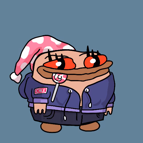 Pee Pee #3
