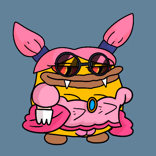 Pee Pee #20