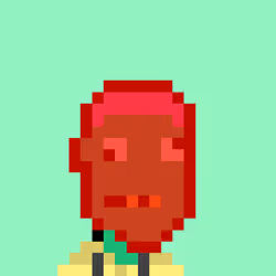 Psychedelic Kevin #16