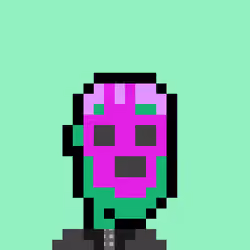 Psychedelic Kevin #17