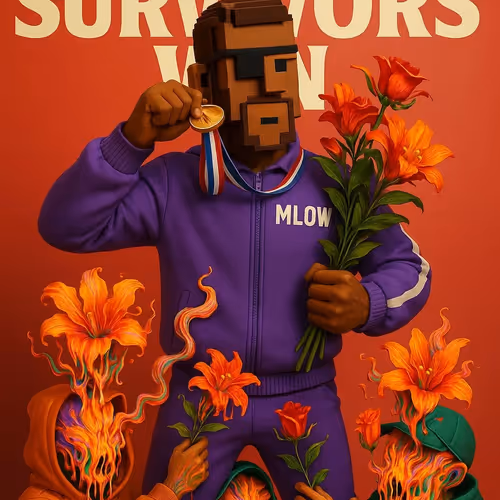 Only Survivors Win Series One
