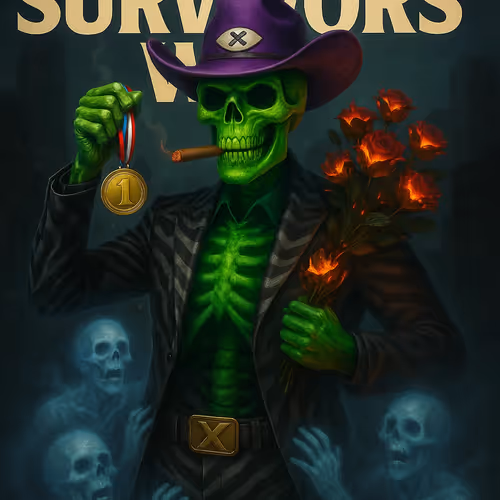 Only Survivors Win Series One