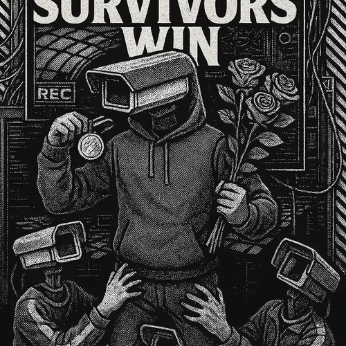 Only Survivors Win Series One