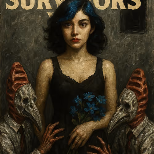 Only Survivors Win Series One