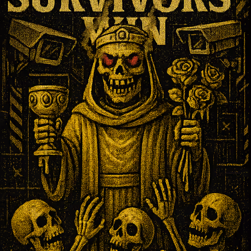 Only Survivors Win Series One