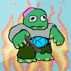 TheRealKevinNFT #160