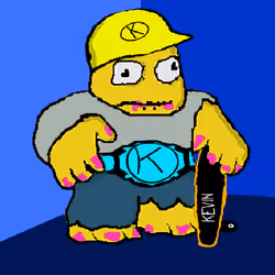 TheRealKevinNFT #161