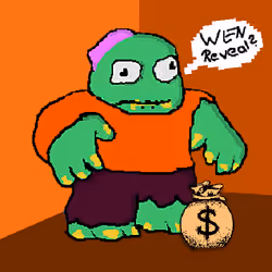 TheRealKevinNFT #43
