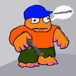 TheRealKevinNFT #56