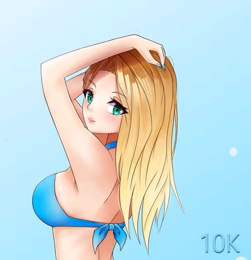 Item #10002 Media