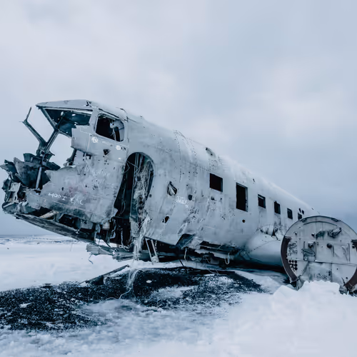 World War Winter