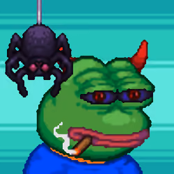 Insidious pepez #373