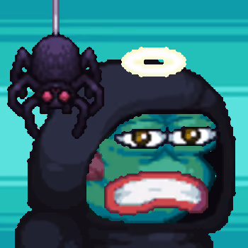 Insidious pepez #667