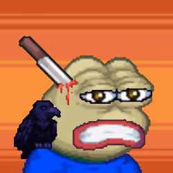 Insidious pepez #469