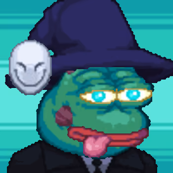 Insidious pepez #761