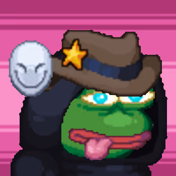Insidious pepez #642