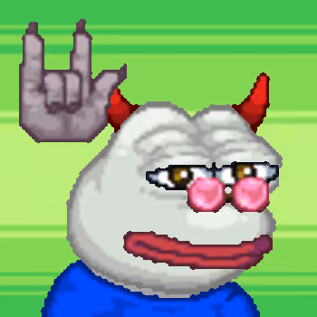 Insidious pepez #43