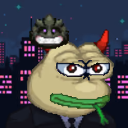 Insidious pepez #386