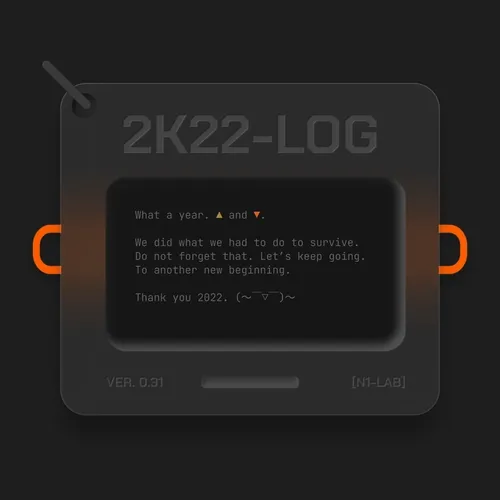 2k22 Log