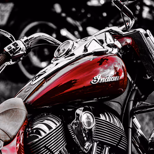 Twist The Throttle I