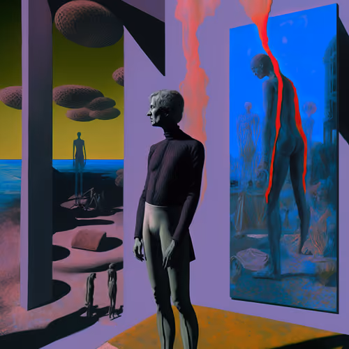 BLAC.ai — Solus Ipse
