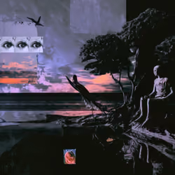 rɪˈflɛkt