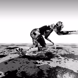 Half Cheetah #117