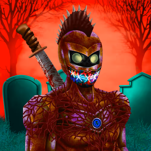 Defi Rangers V2