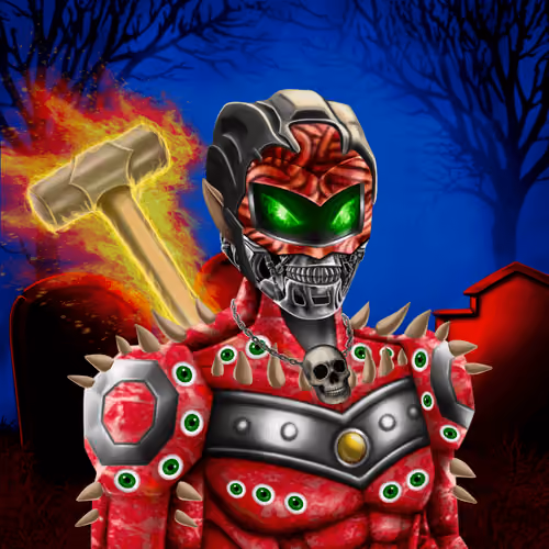 Defi Ranger V2 #112
