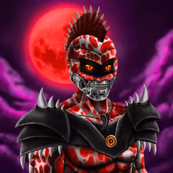 Defi Ranger V2 #212