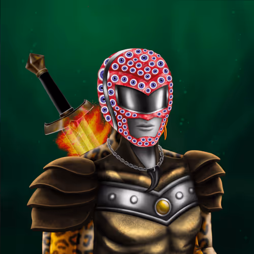 Defi Rangers V2