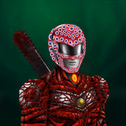 Defi Ranger V2 #211
