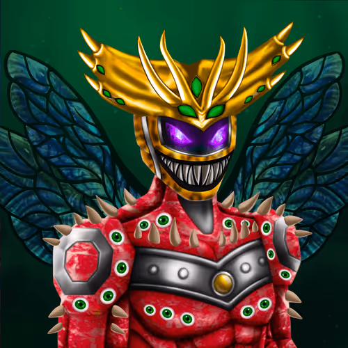Defi Rangers V2