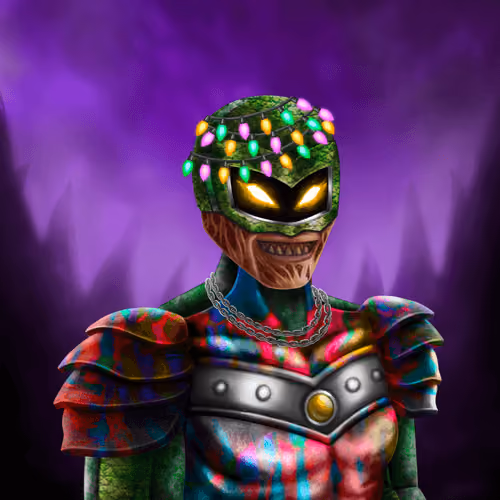 Defi Ranger V2 #192