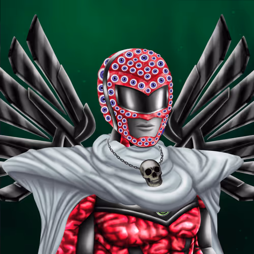Defi Rangers V2