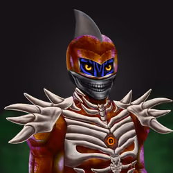 Defi Ranger V2 #986