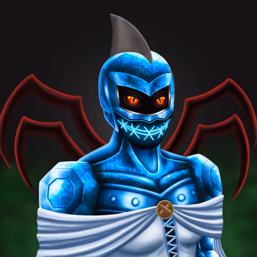 Defi Ranger V2 #338