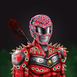 Defi Ranger V2 #378