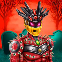 Defi Ranger V2 #1007