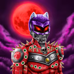 Defi Ranger V2 #323