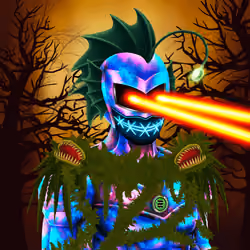 Defi Ranger V2 #1043