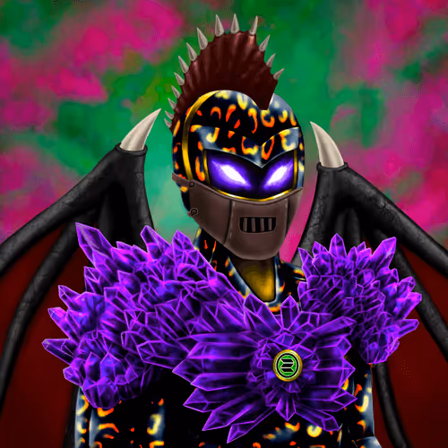 Defi Rangers V2