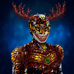 Defi Ranger V2 #283