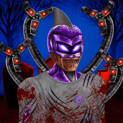 Defi Rangers V2