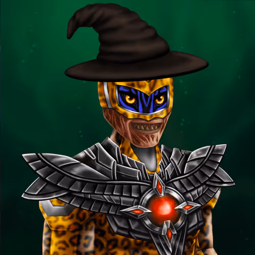 Defi Rangers V2