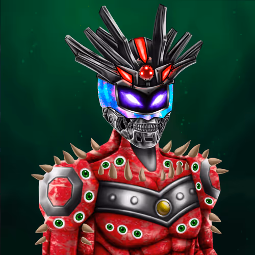 Defi Rangers V2