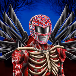 Defi Ranger V2 #210