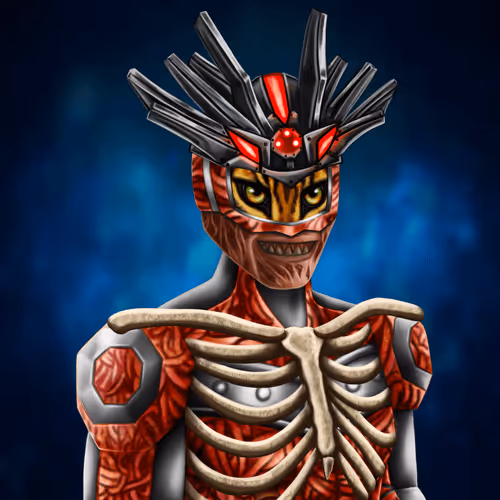 Defi Rangers V2
