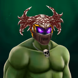 Defi Ranger V2 #873