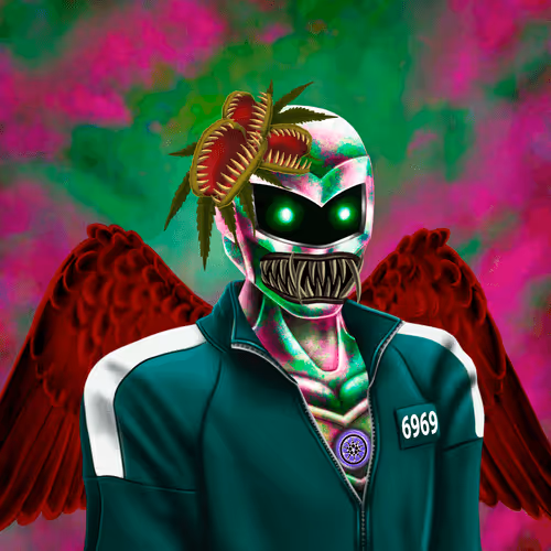 Defi Rangers V2